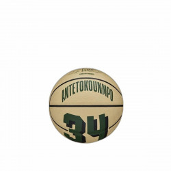 Balón de Baloncesto Wilson...