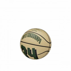 Balón de Baloncesto Wilson Nba Player Icon Mini (Talla 3)