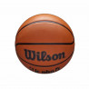 Balón de Baloncesto Wilson NBA DRV FAM LOGO Naranja (Talla 5)