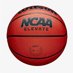 Balón de Baloncesto Wilson NCAA Elevate Multicolor