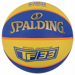 Balón de Baloncesto...