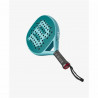Pala de Pádel Wilson Pace V1 Agua