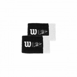 Muñequera Deportiva Wilson...