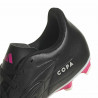 Botas de Fútbol para Adultos Adidas Copa Pure.4 FxG Negro