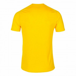 Camiseta de Manga Corta Hombre Joma Sport Grafity II