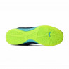 Zapatillas de Fútbol Sala para Adultos Kelme Elite Azul marino