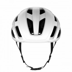 Casco de Ciclismo para Adultos Lazer Strada KC Blanco