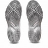 Zapatillas de Padel para Adultos Asics Gel-Game 9 Blanco