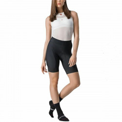 Pantalón Corto Deportivo Castelli Prima Osc