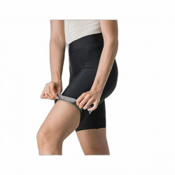 Pantalón Corto Deportivo Castelli Prima Osc
