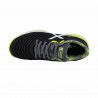Zapatillas de Padel para Adultos Munich Padx 48 Negro