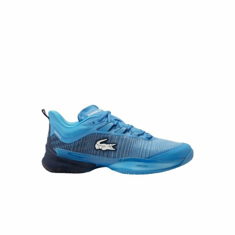 Zapatillas de Tenis para Hombre Lacoste Ultra Clay