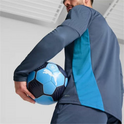 Sudadera de Entrenamiento para Adultos Puma Manchester City 24/25 Training