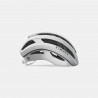 Casco de Ciclismo para Adultos Giro Aries Spherical Blanco