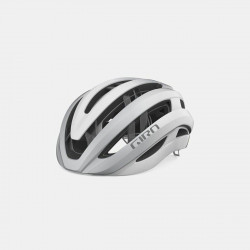 Casco de Ciclismo para Adultos Giro Aries Spherical Blanco