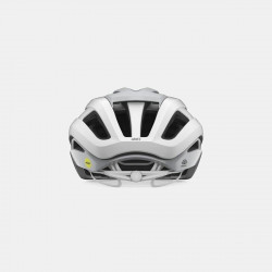 Casco de Ciclismo para Adultos Giro Aries Spherical Blanco