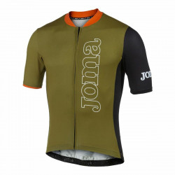 Maillot de ciclismo Joma...