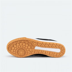 Zapatillas de Fútbol Sala para Adultos Munich G-3 Profit Casual 411 Negro