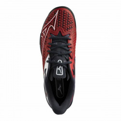 Zapatillas de Padel para Adultos Mizuno Wave Exceed Tour 6 Negro