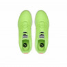 Zapatillas de Fútbol Sala para Adultos Puma Truco III Verde
