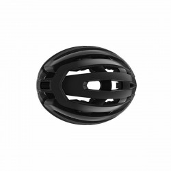 Casco de Ciclismo para Adultos Lazer Z1 KC CE-CPSC Titanium Negro