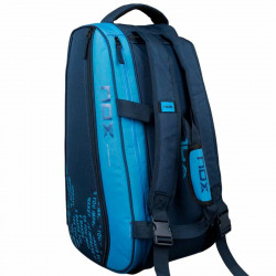 Paletero Nox Street Series Sky Azul Multicolor
