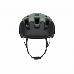 Casco de Ciclismo para Adultos Lazer Coyote KinetiCore Verde oscuro L