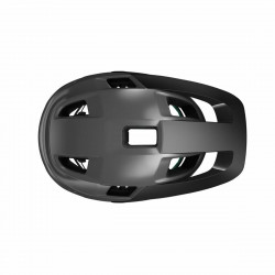 Casco de Ciclismo para Adultos Lazer Lupo Kineticore Gris Talla única 55-61 cm