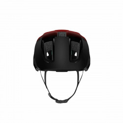 Casco de Ciclismo para Adultos Lazer Lupo KinetiCore Negro Talla única 55-61 cm
