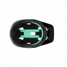 Casco de Ciclismo para Adultos Lazer Lupo KinetiCore Negro Talla única 55-61 cm