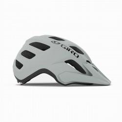 Casco de Ciclismo para Adultos Giro Fixture Mips Gris Talla única 55-60 cm