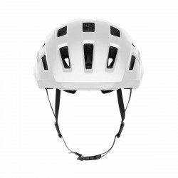 Casco de Ciclismo para Adultos Lazer BLC22378918W Blanco 54 - 61 cm