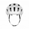 Casco de Ciclismo para Adultos Lazer BLC22378918W Blanco 54 - 61 cm