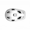 Casco de Ciclismo para Adultos Lazer Finch Kineticore Blanco