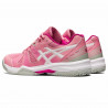 Zapatillas de Padel para Adultos Asics Gel-Pádel Pro 5 Mujer Rosa