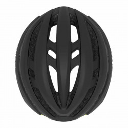 Casco de Ciclismo para Adultos Giro Agilis Matte Negro Multicolor