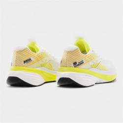 Zapatillas de Tenis para Hombre Joma Sport Super Cross 2402 Blanco