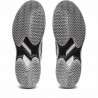 Zapatillas de Tenis para Hombre Asics Gel-Game 9 Clay/Oc Hombre Blanco