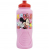 Bidón Minnie Mouse CZ11353 430 ml Rosa Plástico
