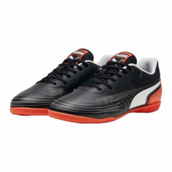 Zapatillas de Fútbol Sala para Niños Puma Truco III Negro