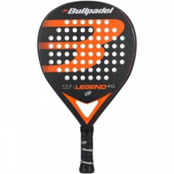 Pala de Pádel Bullpadel...