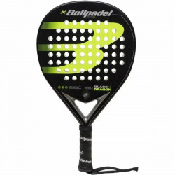 Pala de Pádel Bullpadel BLK...