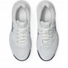 Zapatillas de Tenis para Mujer Asics Gel-Dedicate 8 Blanco