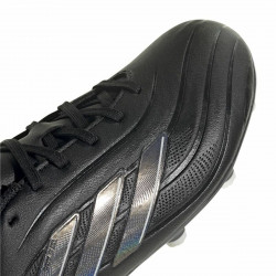 Botas de Fútbol para Niños Adidas Copa Pure 2 League Fg Negro