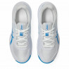 Zapatillas de Tenis para Niños Asics Gle-Game GS Clay/OC Blanco