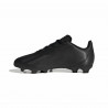 Botas de Fútbol para Niños Adidas X Crazyfast.4 Negro