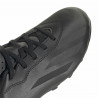 Botas de Fútbol para Niños Adidas X Crazyfast.4 Negro