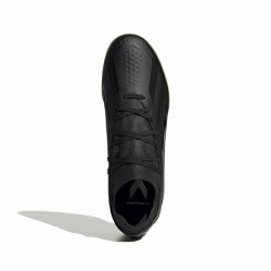 Zapatillas de Fútbol Sala para Adultos Adidas X Crazyfast.3 Negro