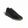 Zapatillas de Fútbol Sala para Adultos Adidas X Crazyfast.3 Negro