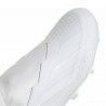 Botas de Fútbol para Adultos Adidas X Crazyfast.3 Ll Fg Blanco